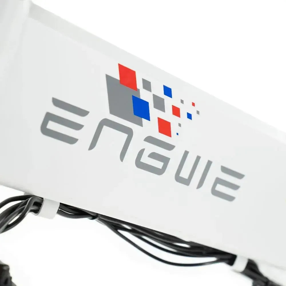 ENGWE Engine X – Baltas