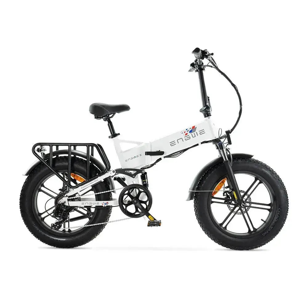 ENGWE Engine X – Baltas