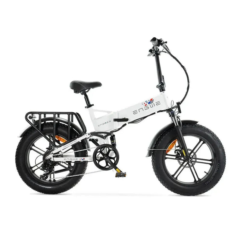 ENGWE Engine X – Baltas
