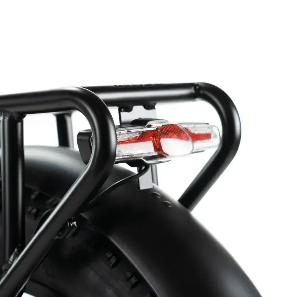 ENGWE Engine X - Juoda