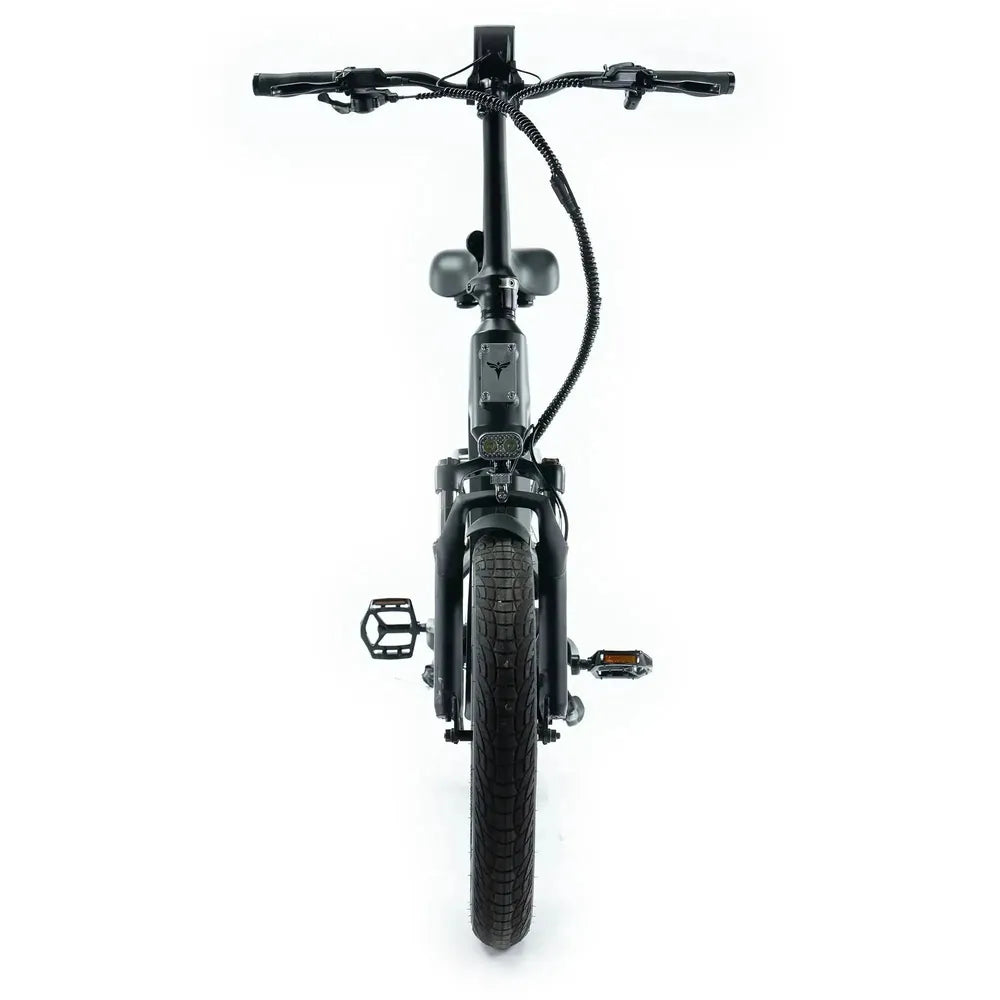 ENGWE L20 3.0 Boost – Juoda