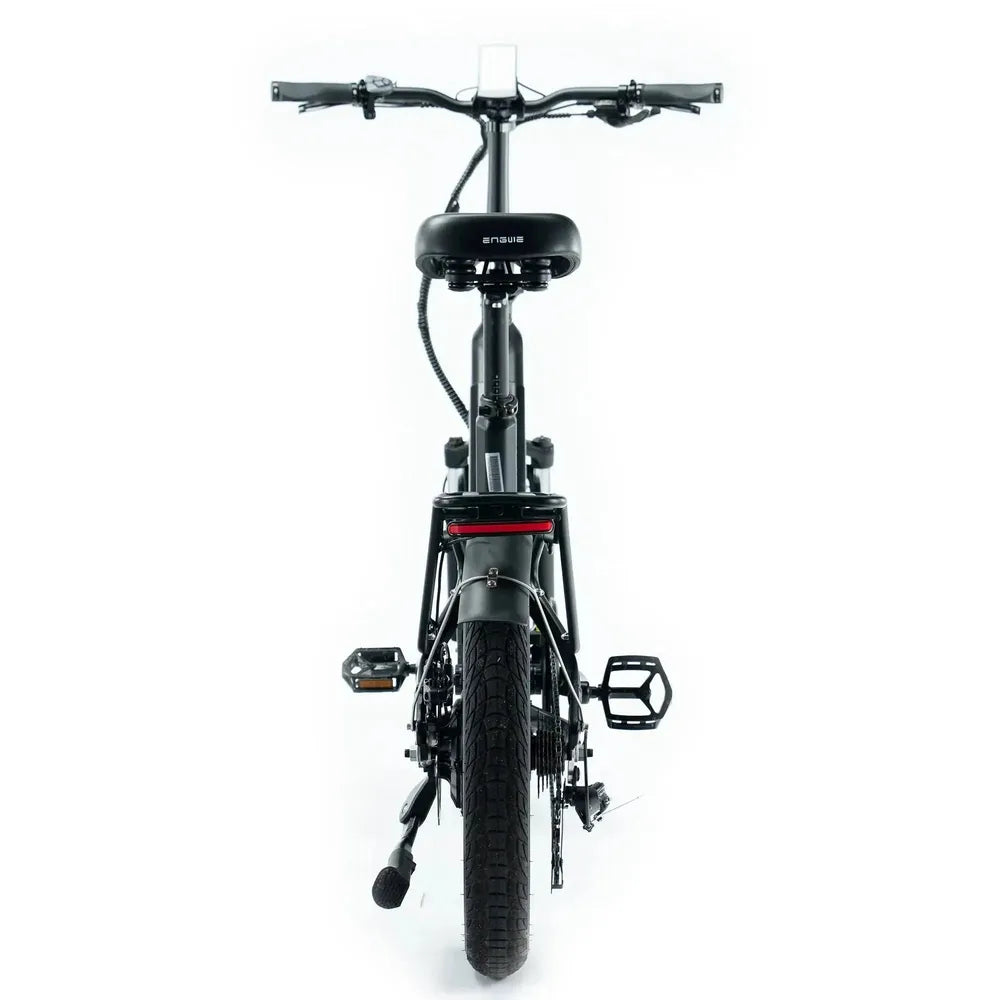 ENGWE L20 3.0 Boost – Juoda