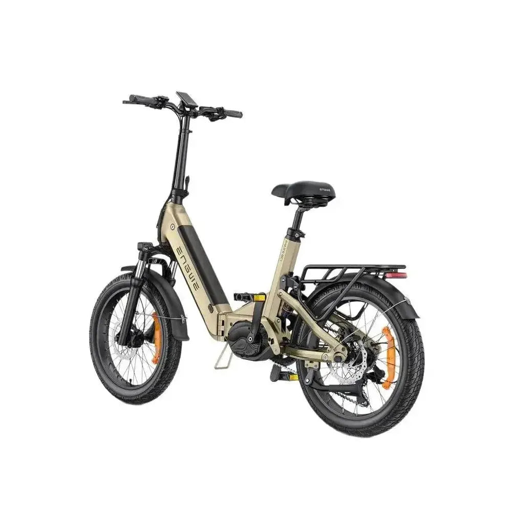 ENGWE L20 3.0 Pro – Šampano spalvos