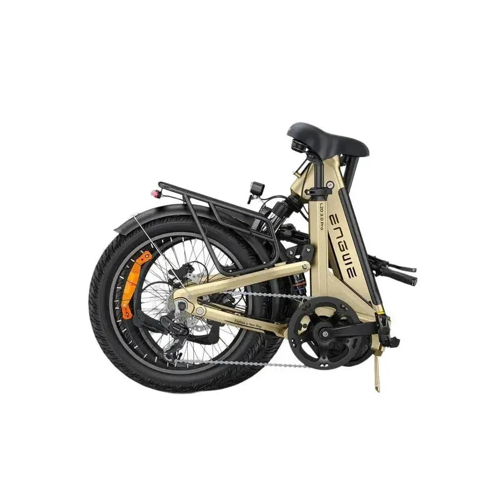 ENGWE L20 3.0 Pro – Šampano spalvos