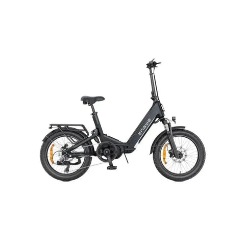 ENGWE L20 3.0 Pro – Juoda