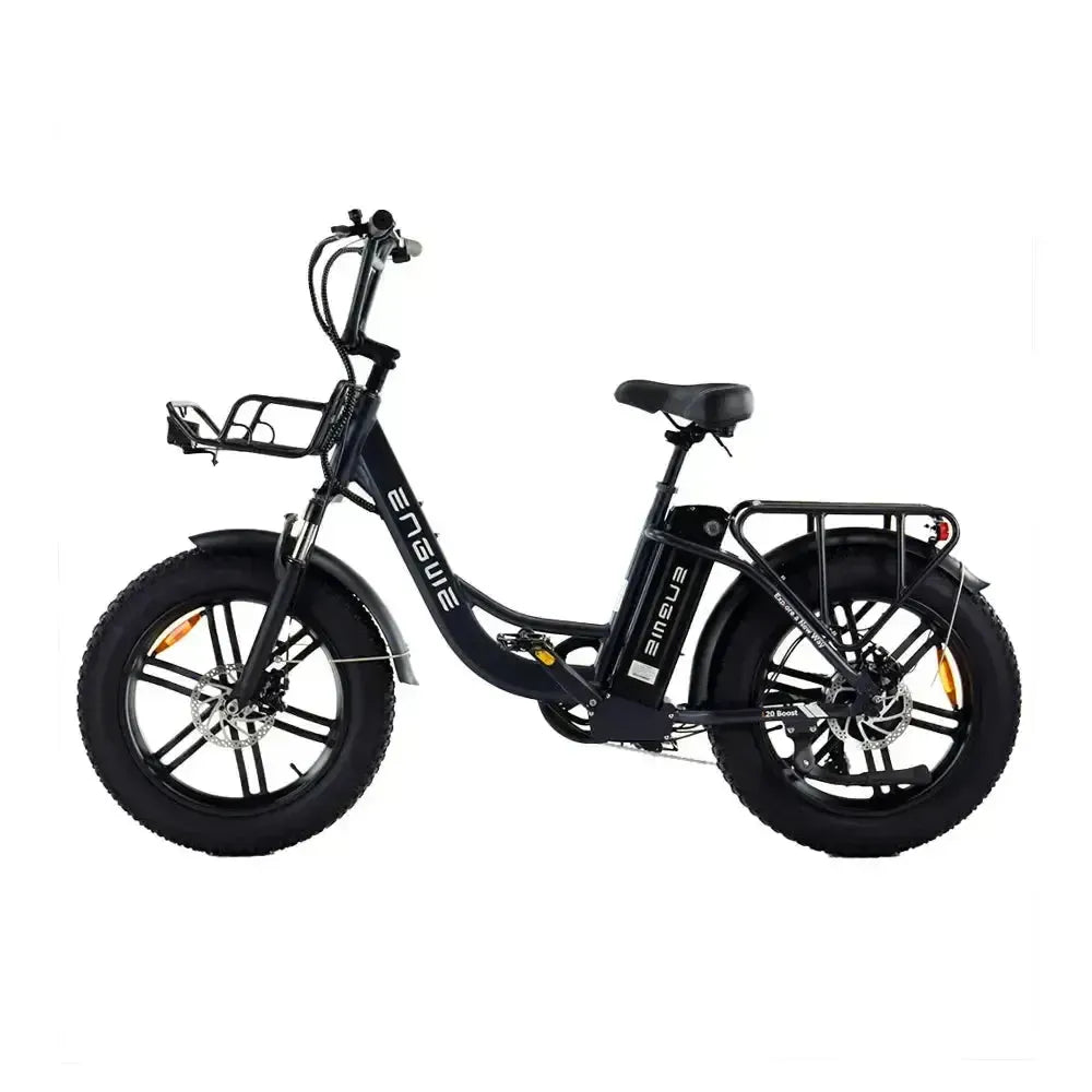 ENGWE L20 - Juoda