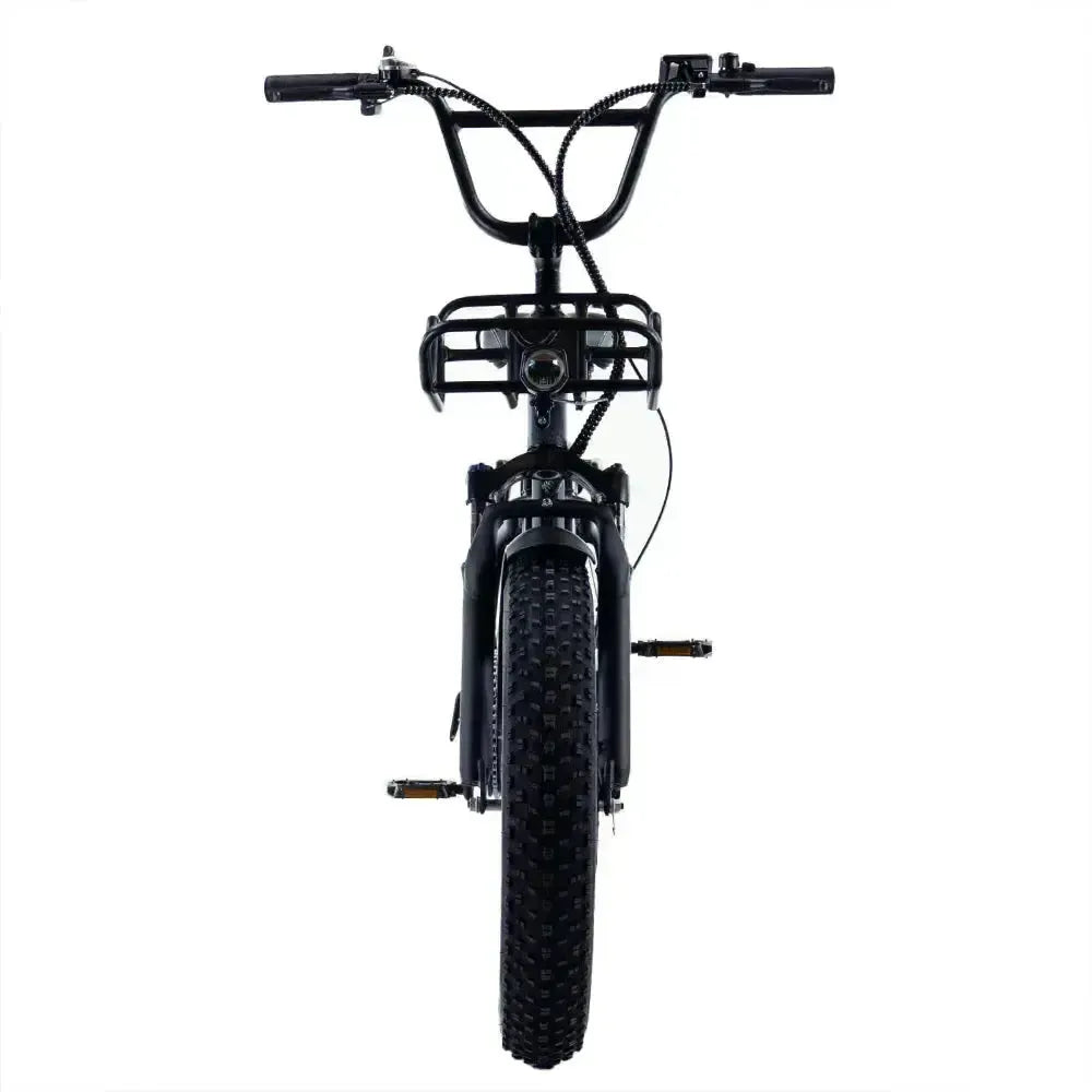 ENGWE L20 - Juoda