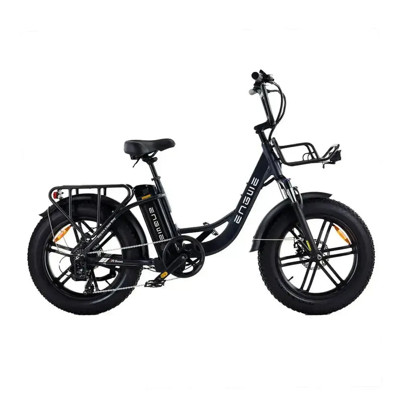 ENGWE L20 - Juoda