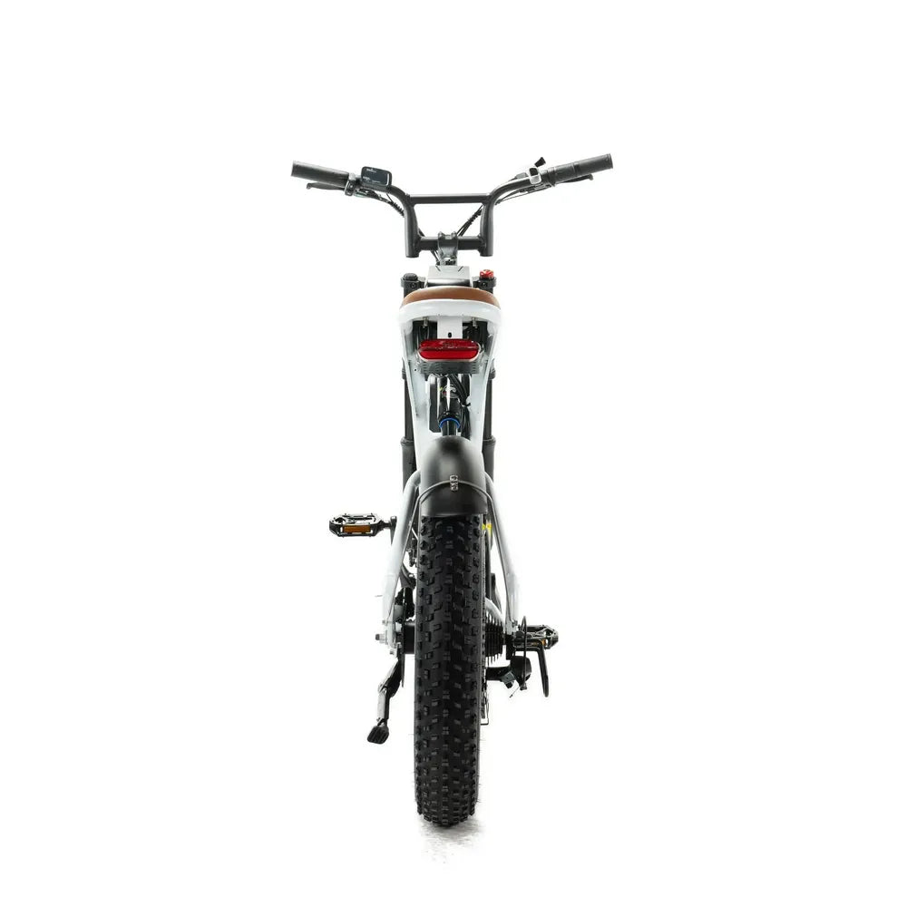 ENGWE M20 – Dviguba baterija – Balta