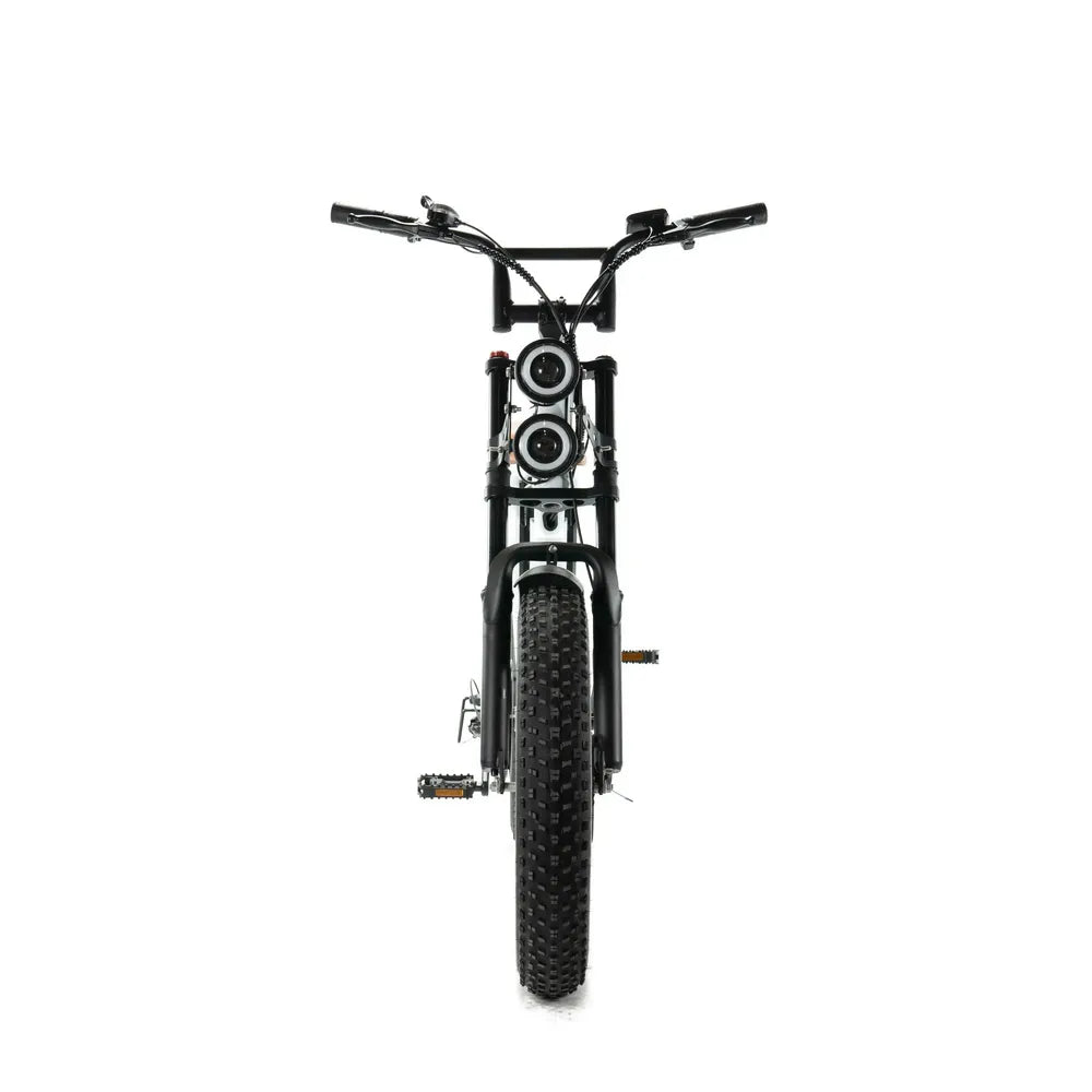 ENGWE M20 - Baltas