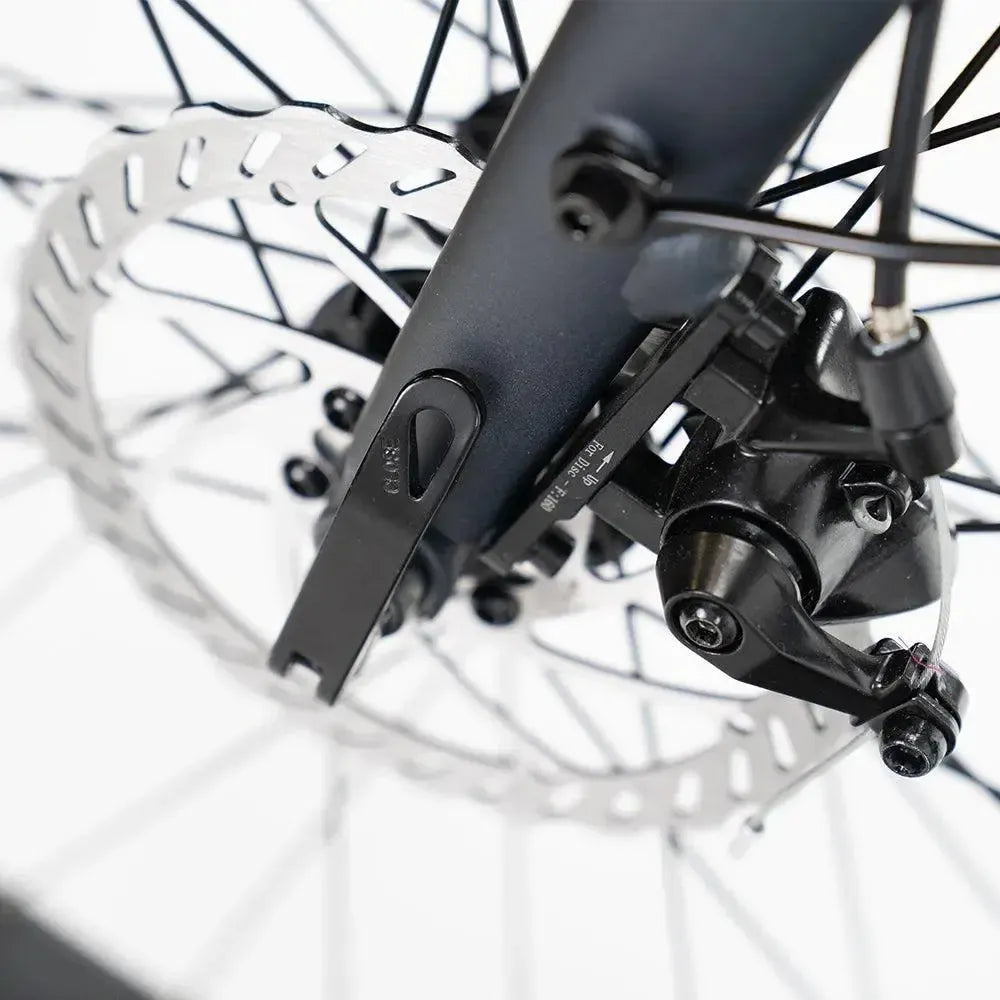 ENGWE Mapfour N1 Air - Pilka
