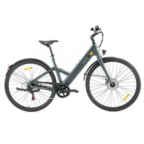 ENGWE Mapfour N1 Air ST – žemas įlipimas – pilka
