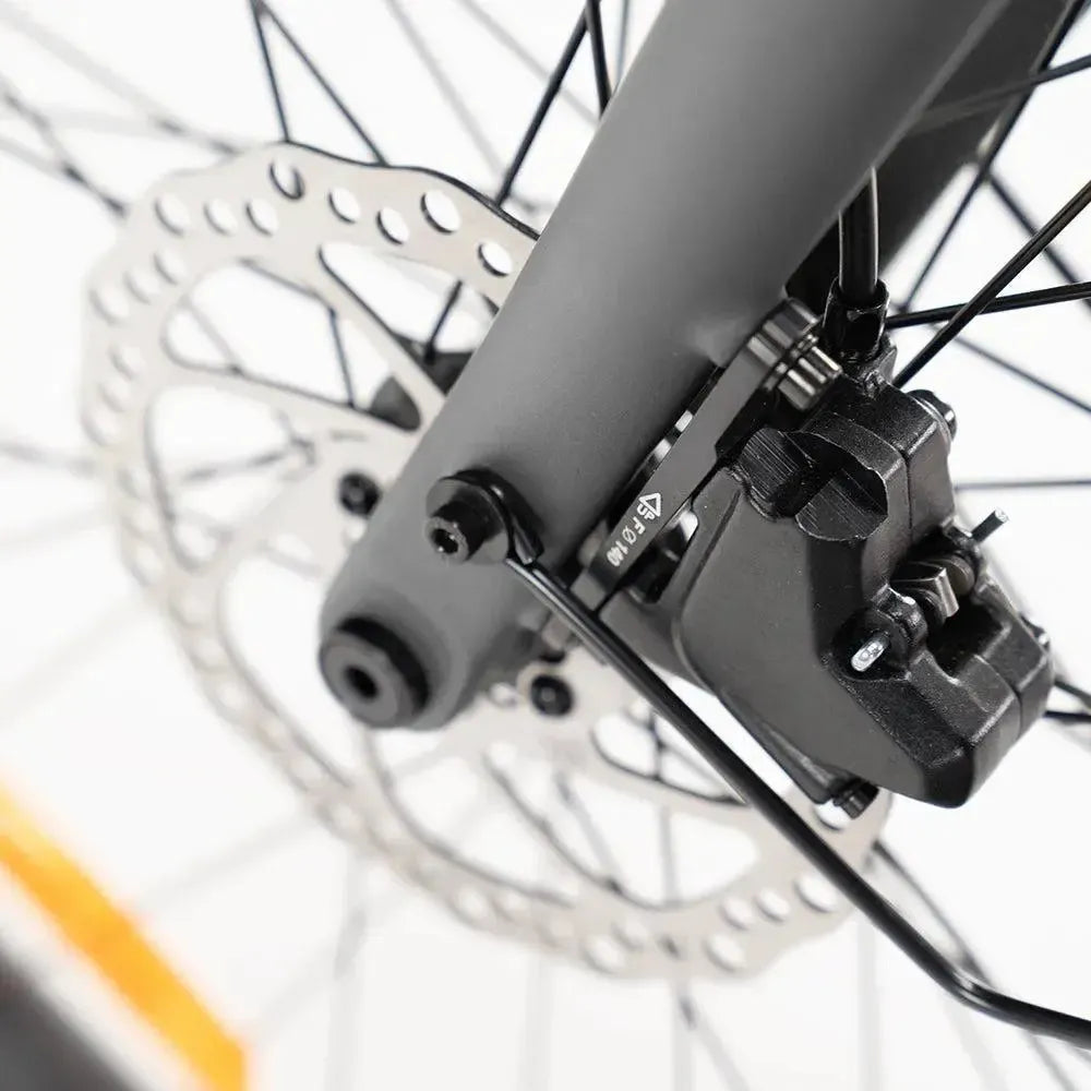 ENGWE Mapfour N1 Pro - Pilka