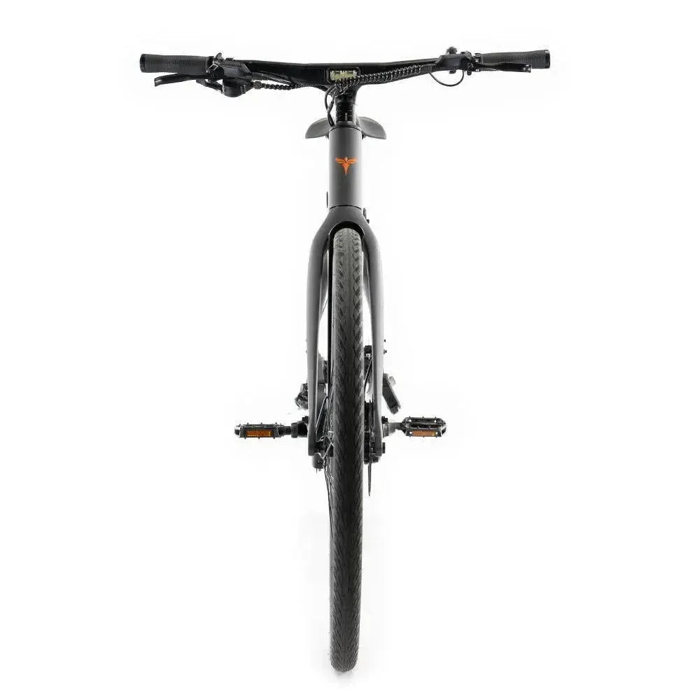 ENGWE Mapfour N1 Pro - Pilka