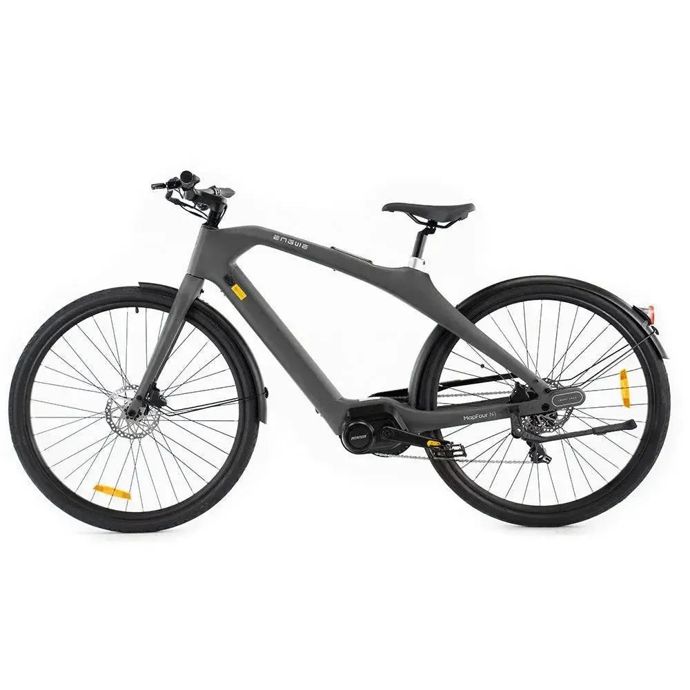 ENGWE Mapfour N1 Pro - Pilka