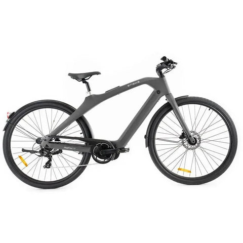 ENGWE Mapfour N1 Pro - Pilka