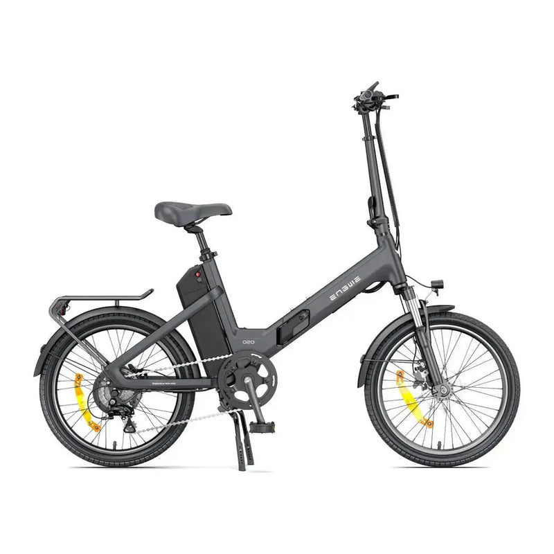 ENGWE O20 Boost - Pilka