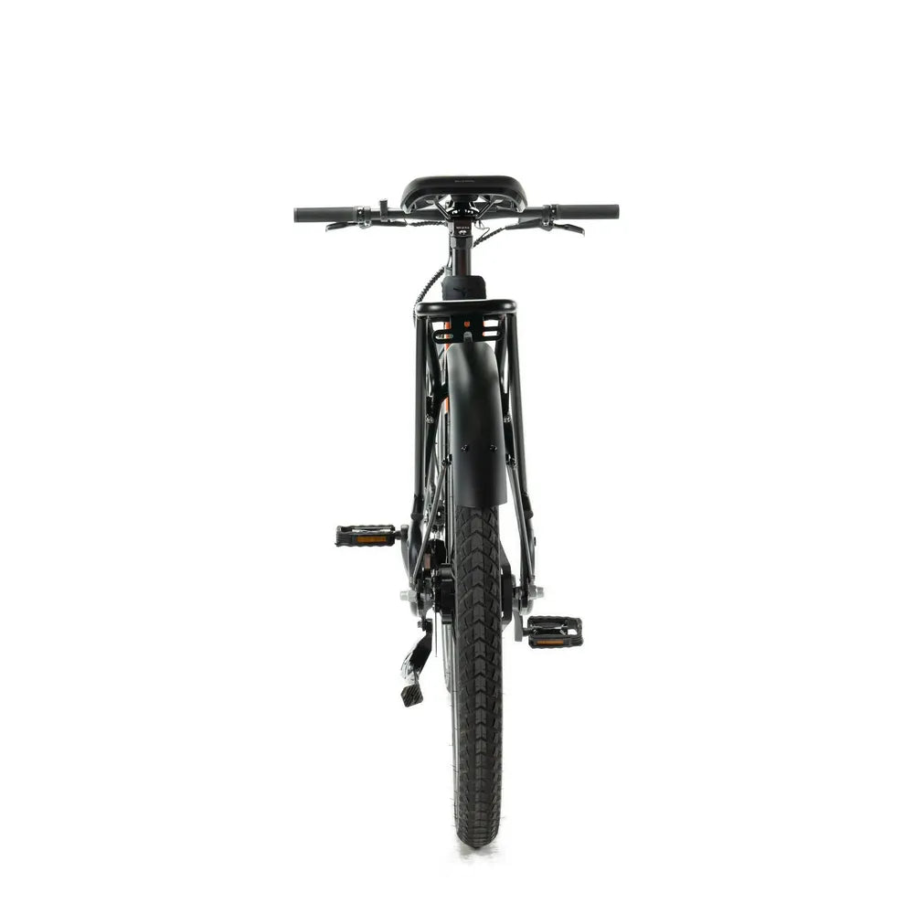 ENGWE P275 Pro - Oranžinė