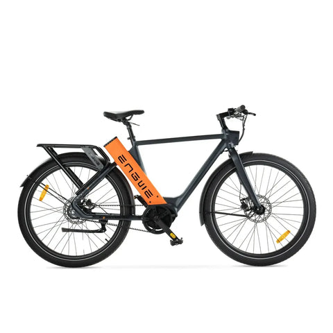 ENGWE P275 Pro - Oranžinė