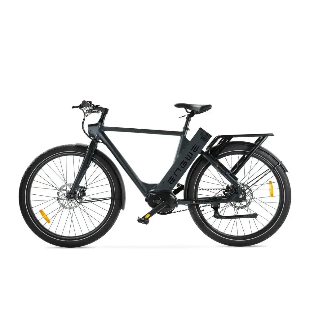 ENGWE P275 Pro – Juodas
