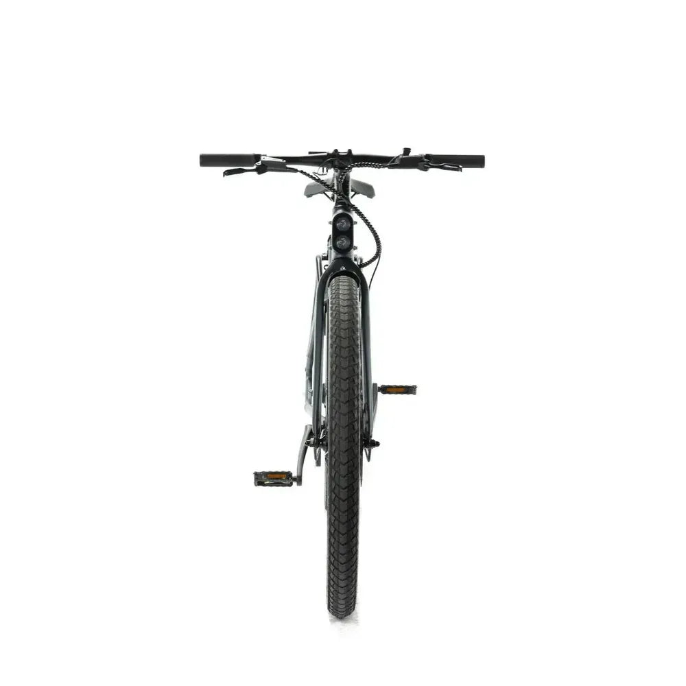 ENGWE P275 Pro – Juodas
