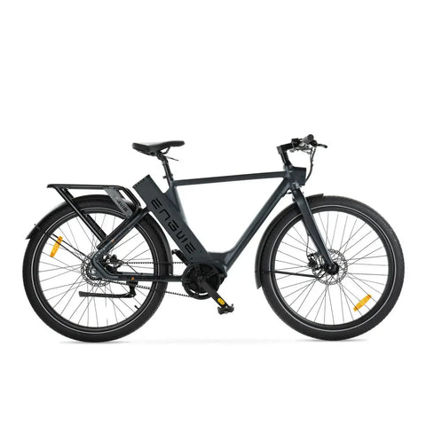 ENGWE P275 Pro – Juodas