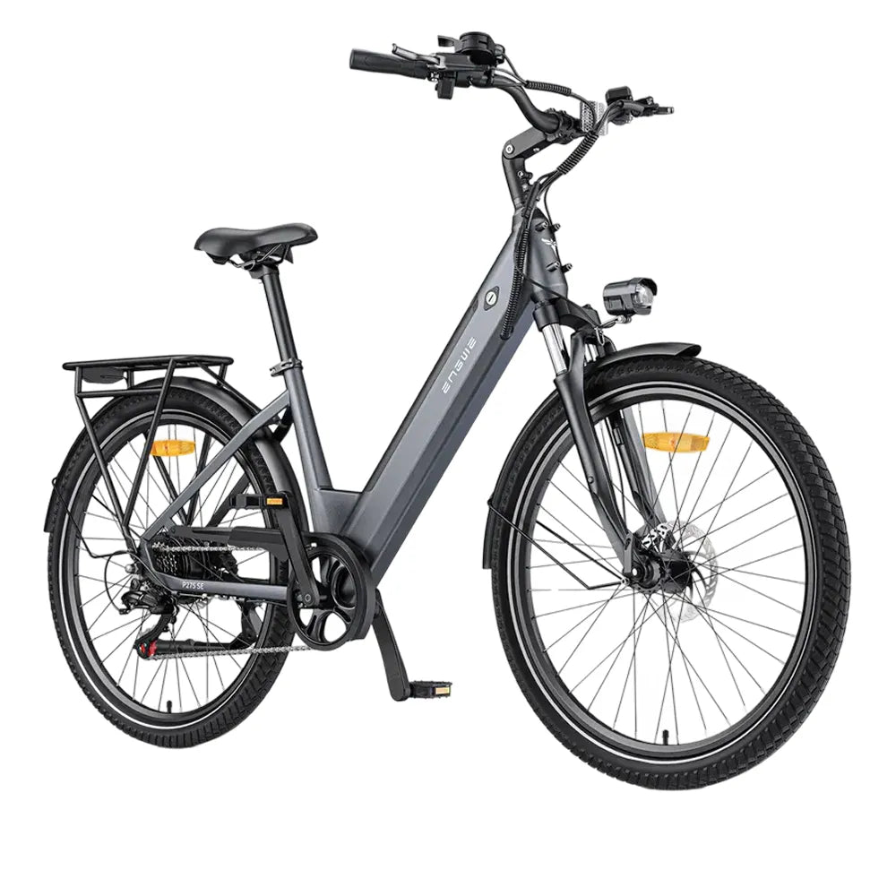 ENGWE P275 SE – Pilka