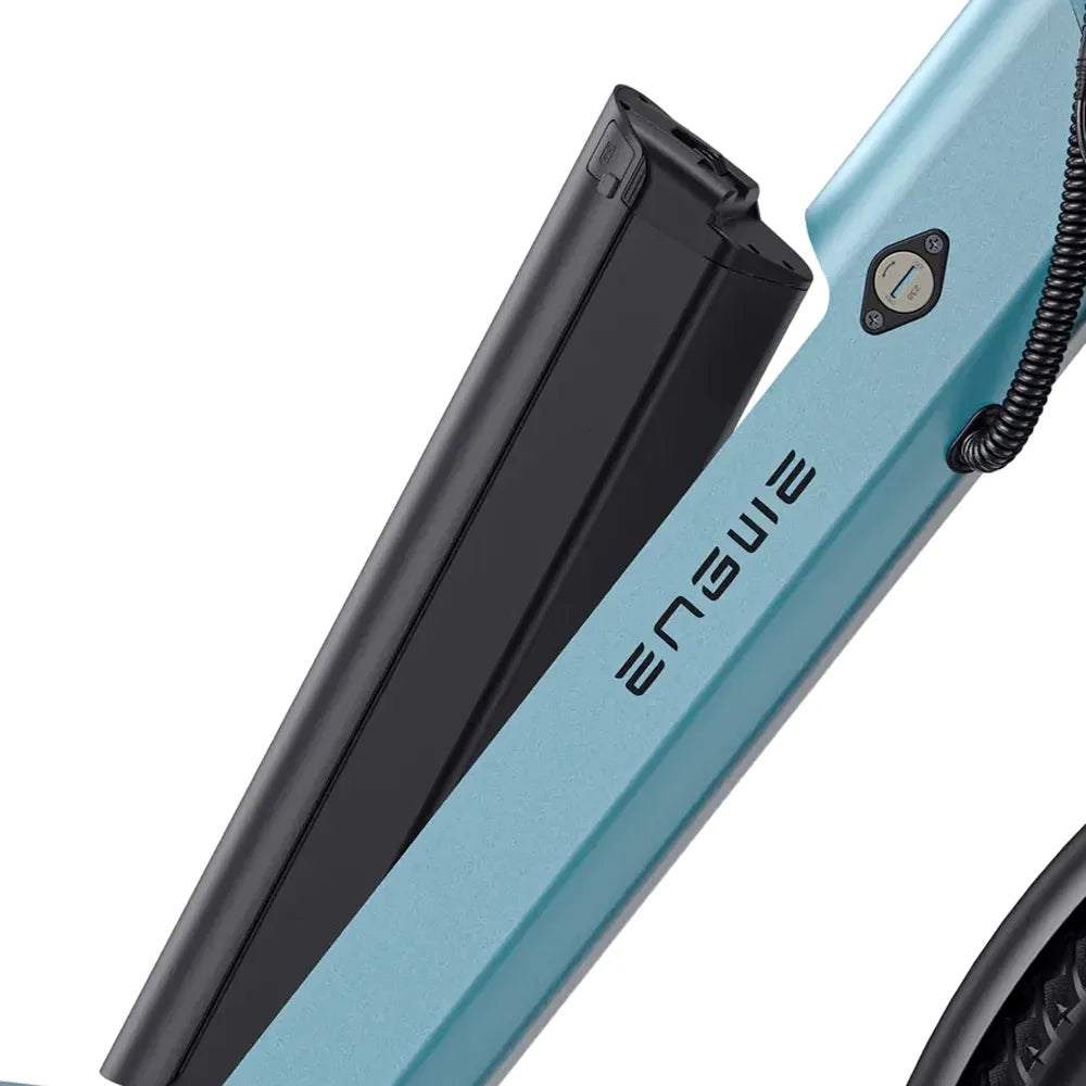 ENGWE P275 SE – Pilka