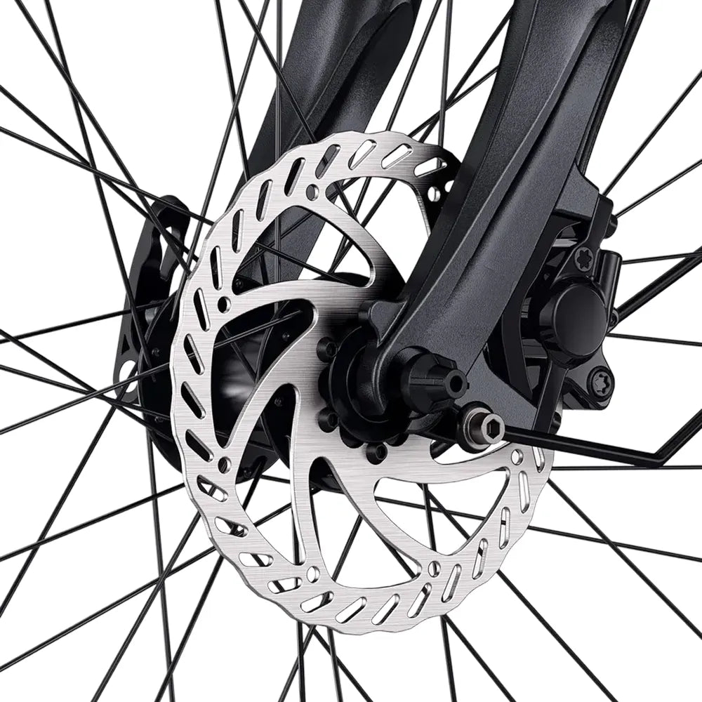 ENGWE P275 SE – Pilka