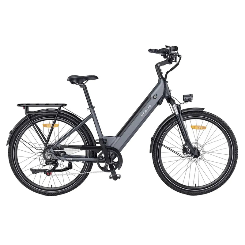 ENGWE P275 SE – Pilka