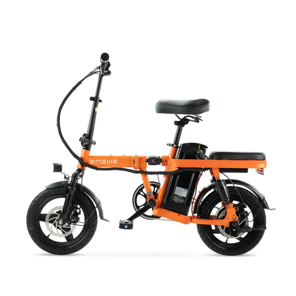 ENGWE T14 - Oranžinė
