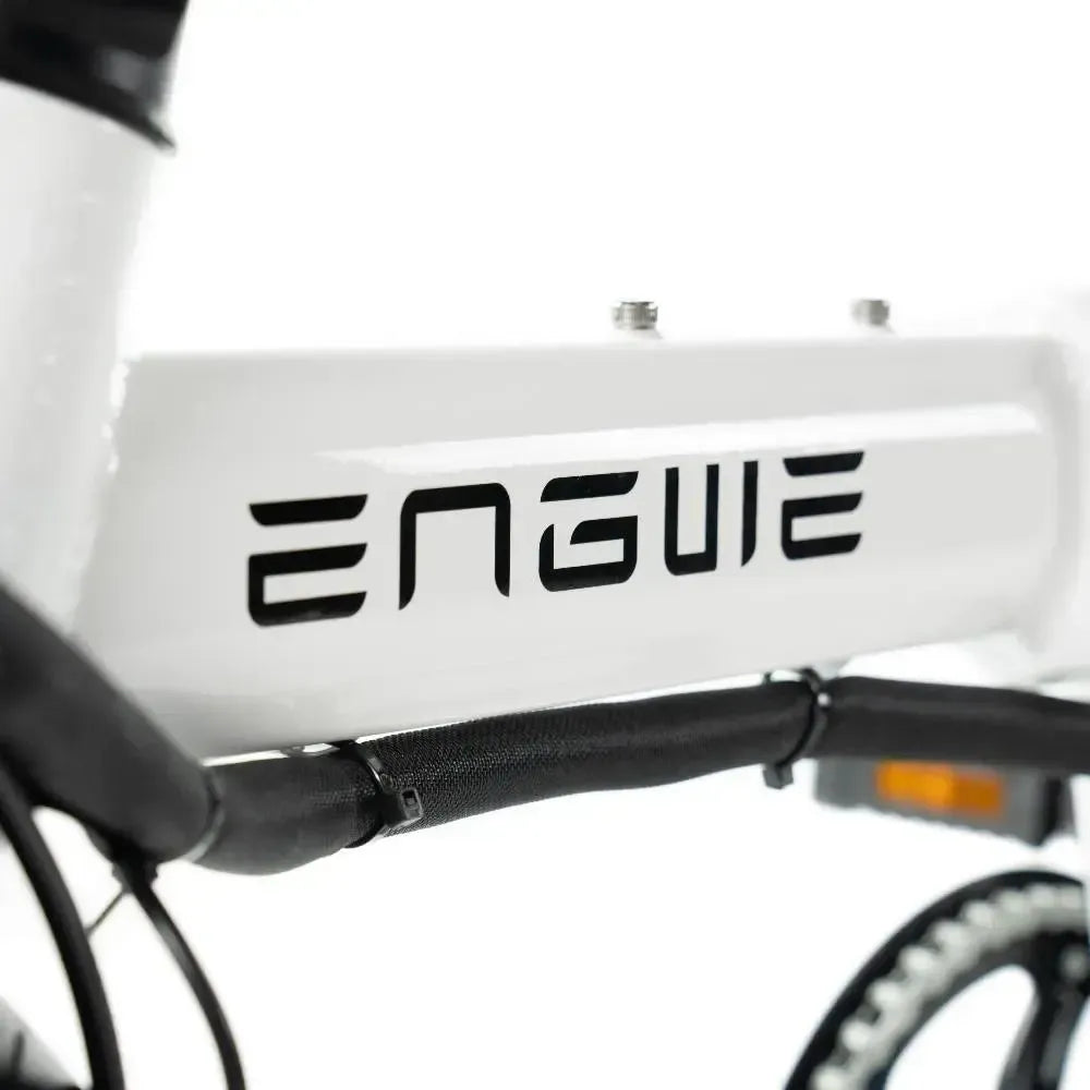 ENGWE T14 - Baltas