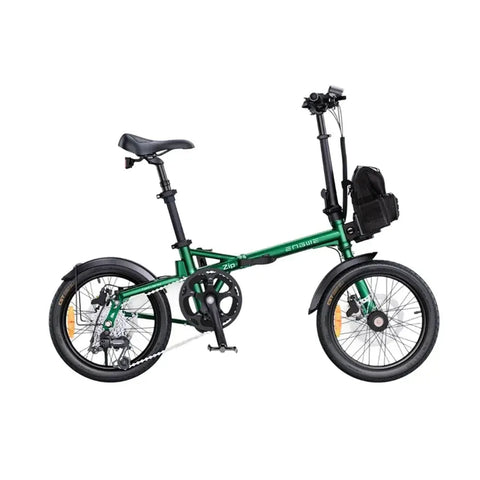 ENGWE Zip - Groen