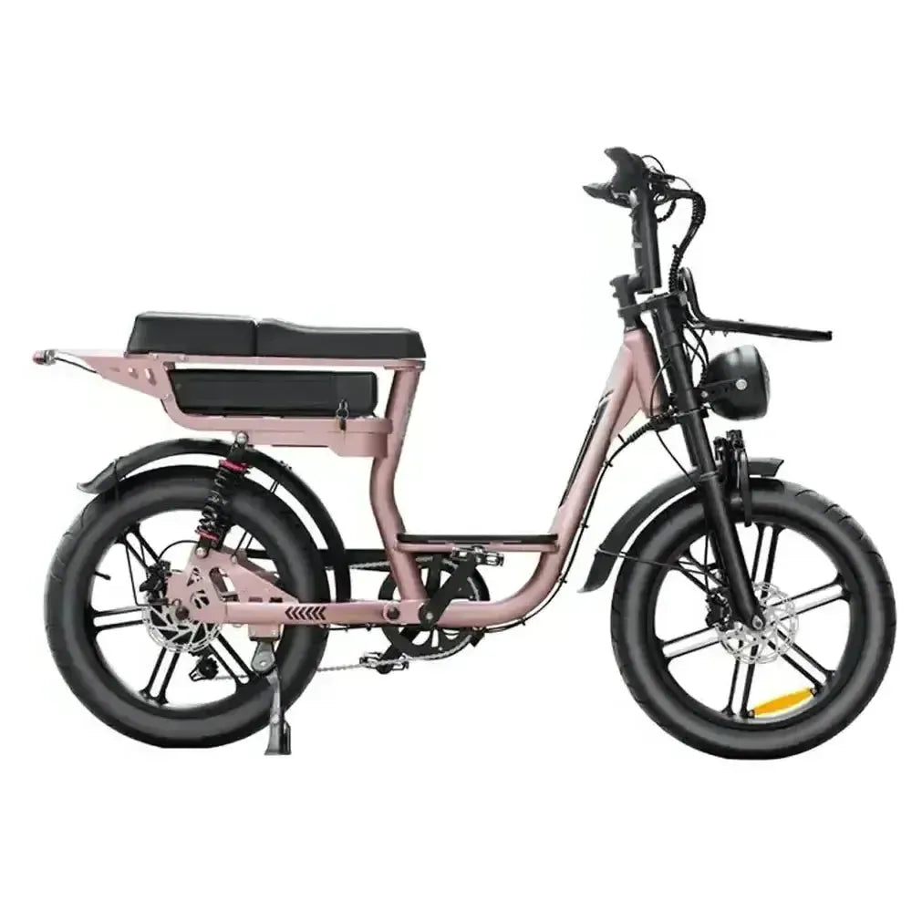 Šeimos pasiūlymas! | V20 Comfort - Rožių auksas