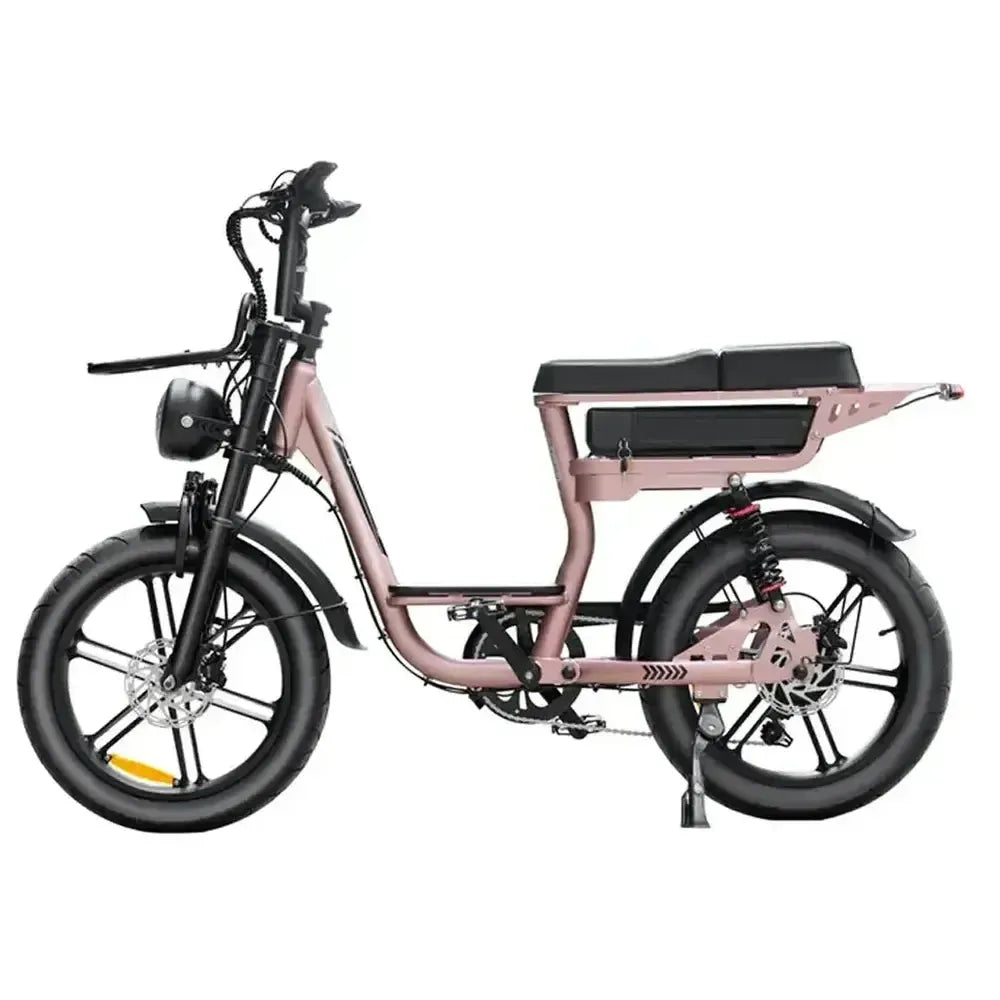 Šeimos pasiūlymas! | V20 Comfort - Rožių auksas