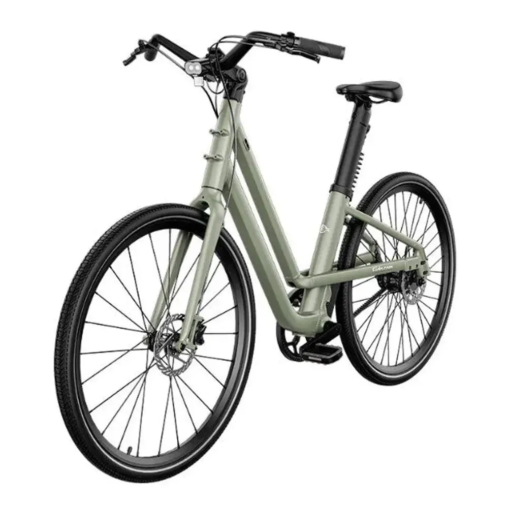 Fiido C700 - Žalias