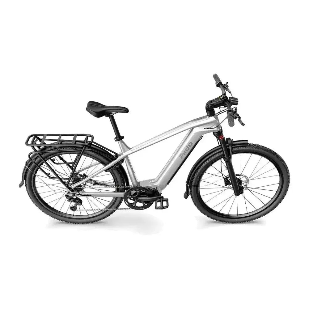 Fiido Nomads Pro – Pilka