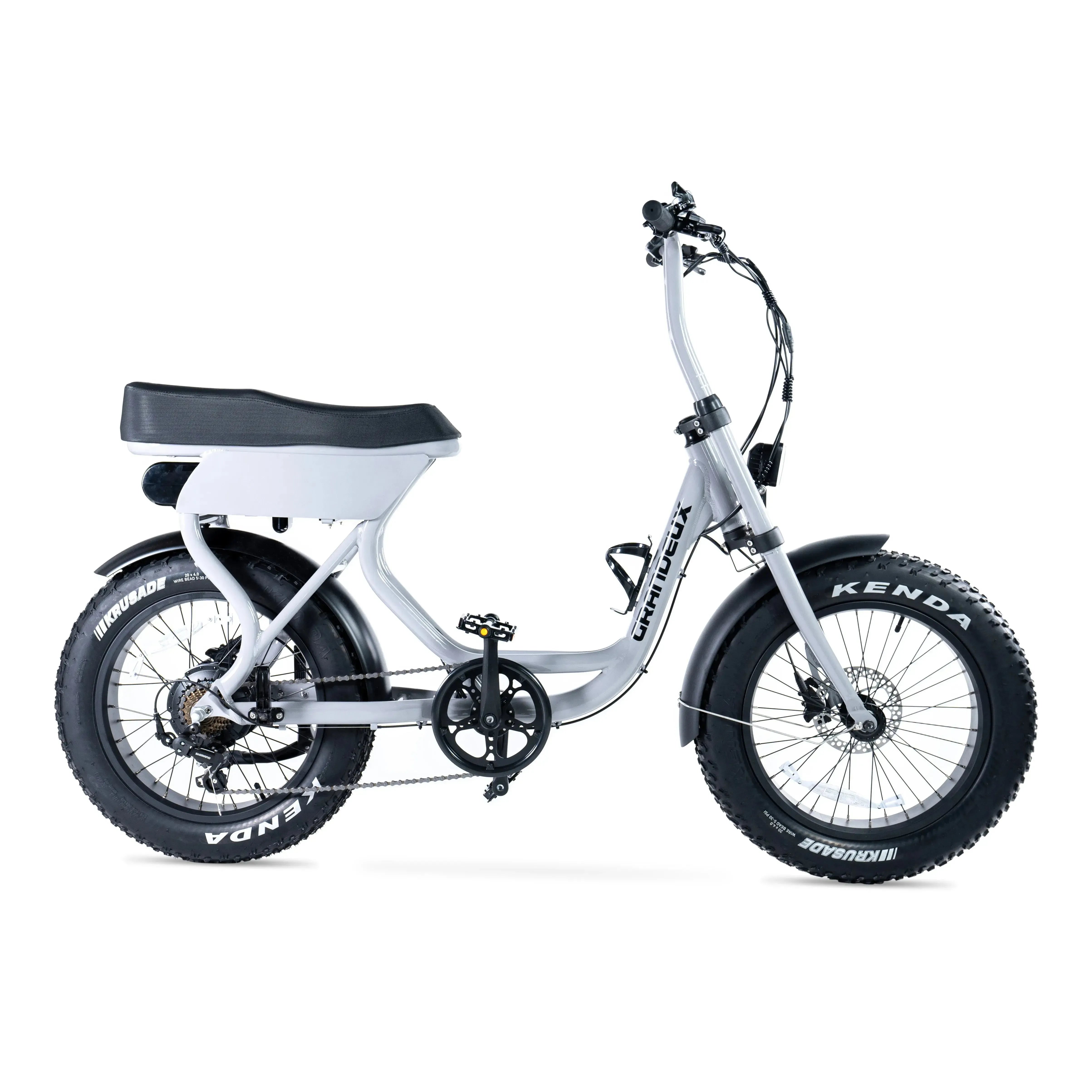 Grandeux Xcite - Pilka