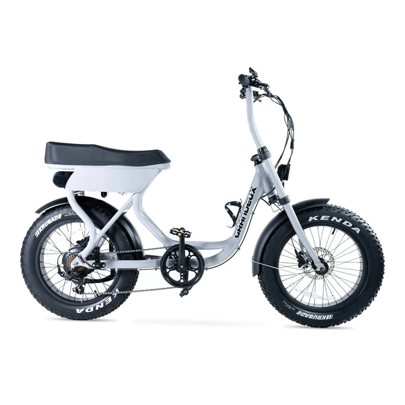 Grandeux Xcite - Pilka