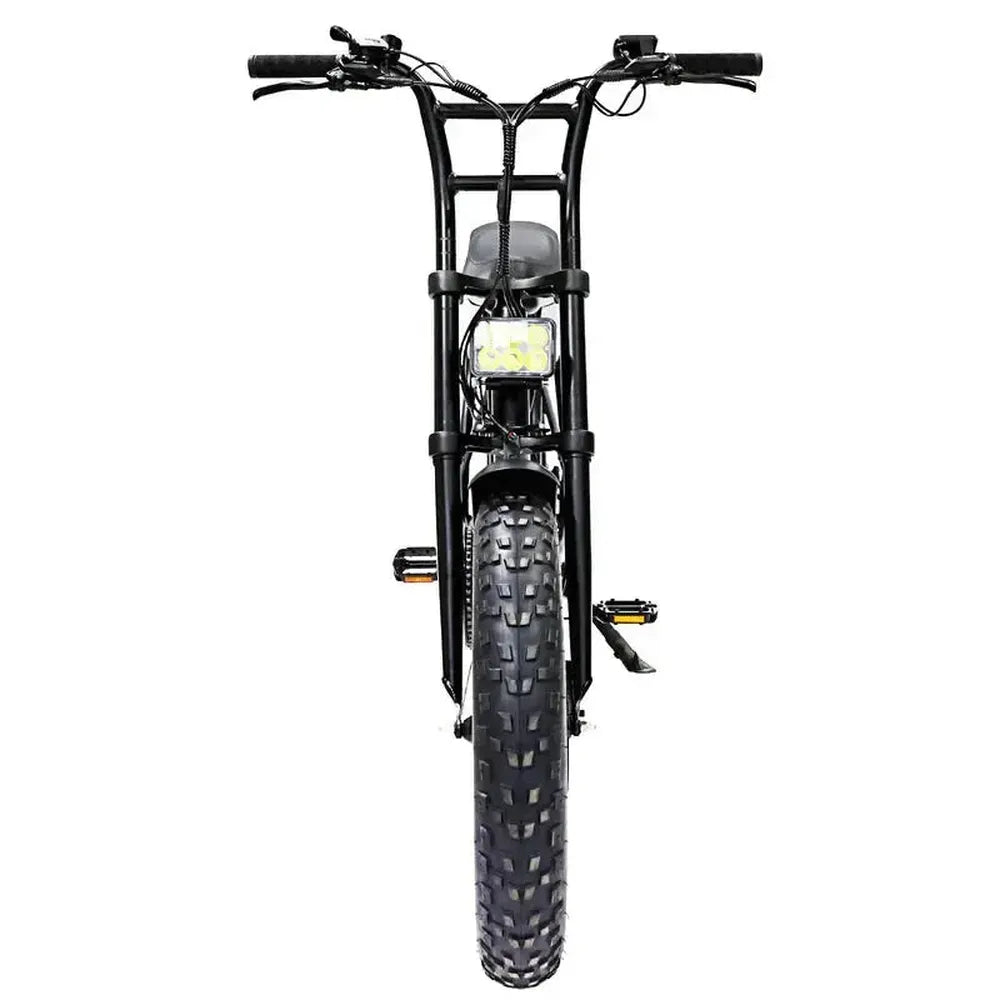 Grandeux Xcite – Juoda