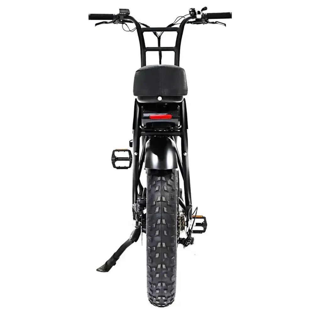 Grandeux Xcite – Juoda