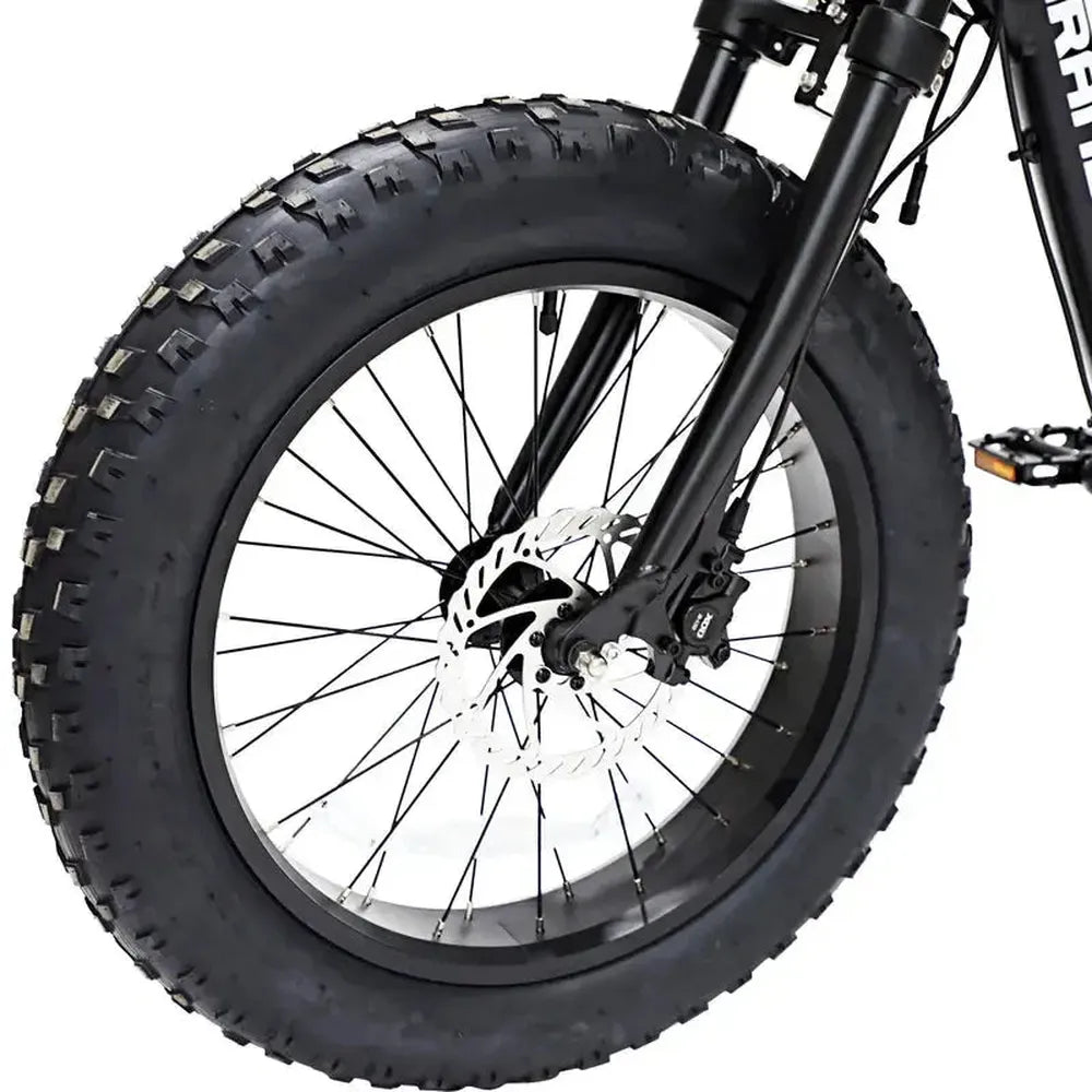 Grandeux Xcite – Juoda