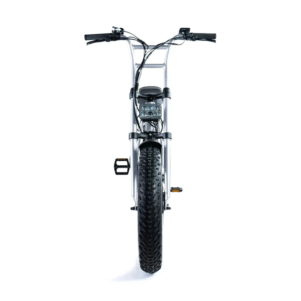 Grandeux Xplore – Pilka