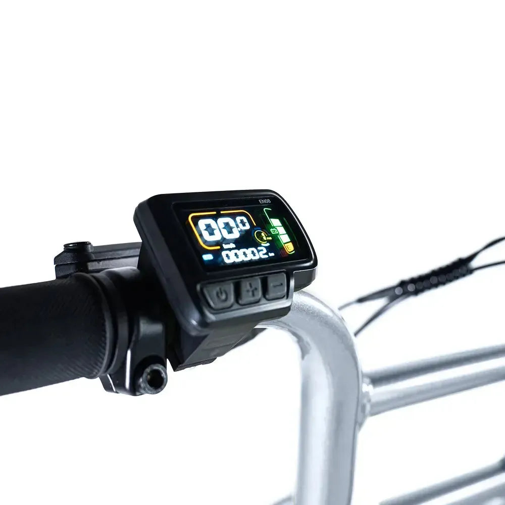 Grandeux Xplore – Pilka