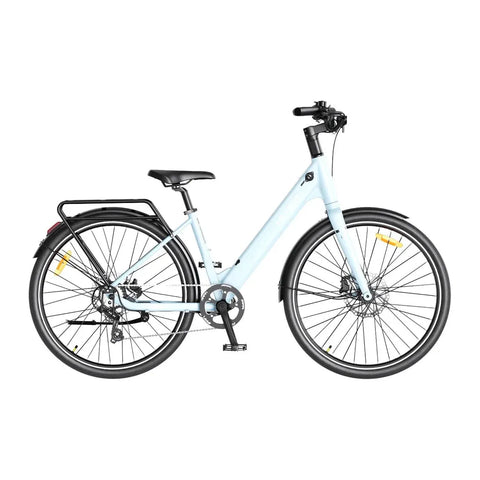 Heybike Helio U - Mėlynas
