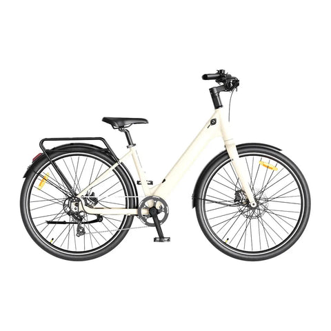 Heybike Helio U – Baltas