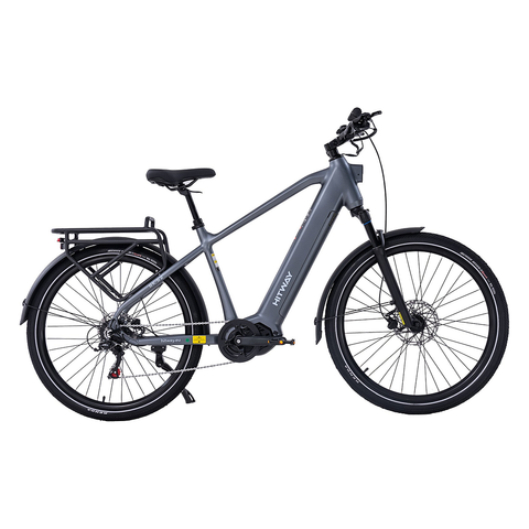 Hitway BK-S2 - Pilkas