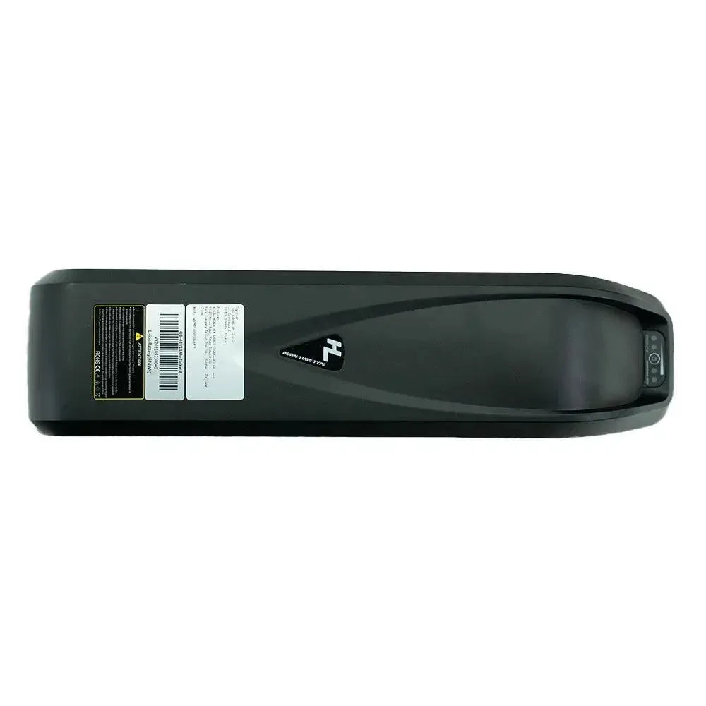 JOBOBIKE - 2-asis akumuliatorius - Transer