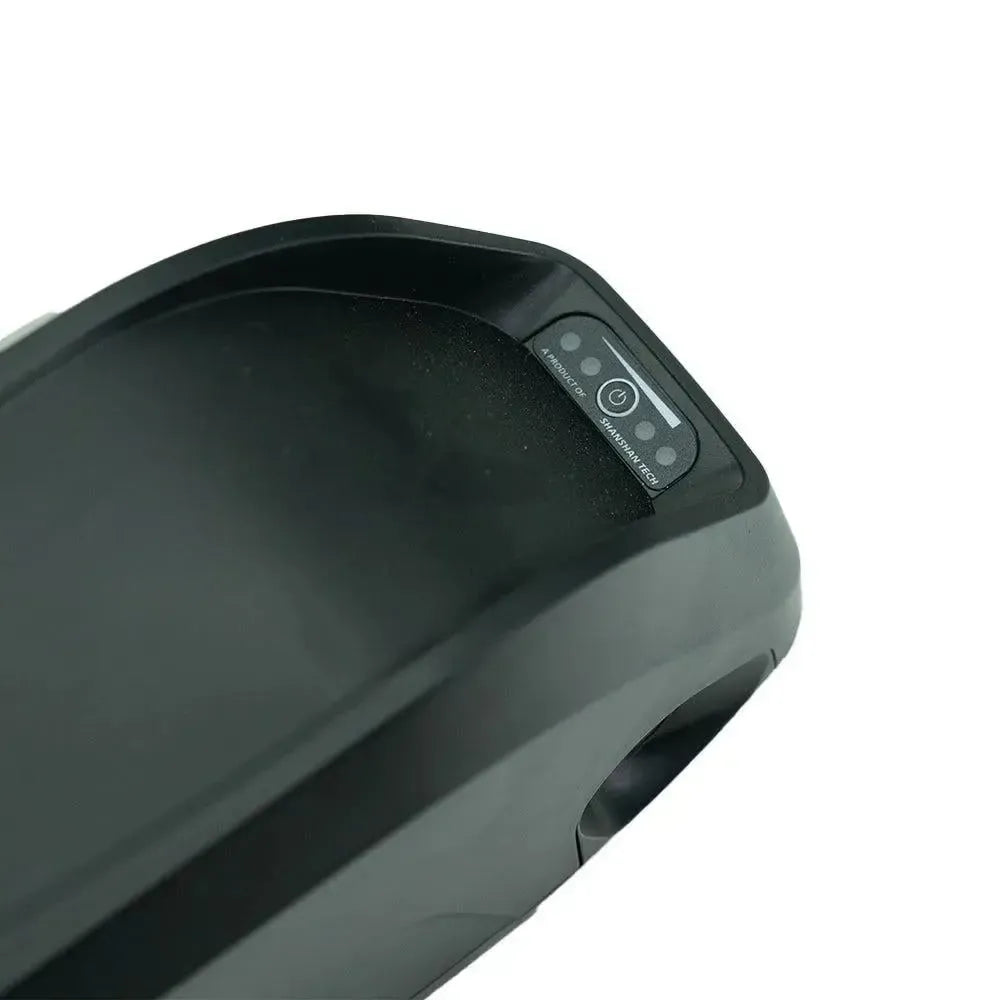 JOBOBIKE - 2-asis akumuliatorius - Transer