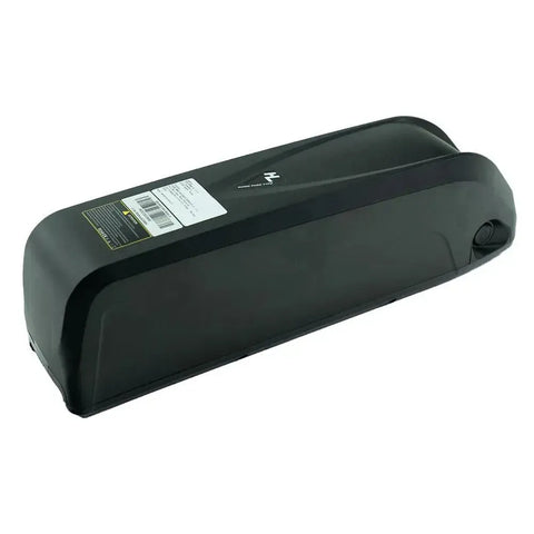 JOBOBIKE - 2-asis akumuliatorius - Transer